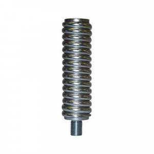 Firestik R3H Heavy-Duty Spring Plated Steel