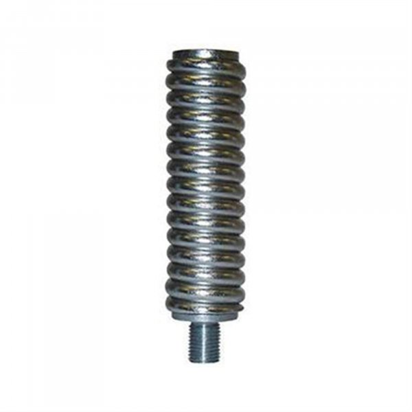 Firestik R3H Heavy-Duty Spring Plated Steel