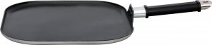 Brentwood Appliances BSG-1100 11-Inch Nonstick Aluminum Square Griddle Pan