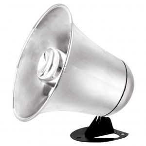 XXX NTX5000CHR Siren Horn Speaker 250W