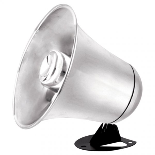XXX NTX5000CHR Siren Horn Speaker 250W