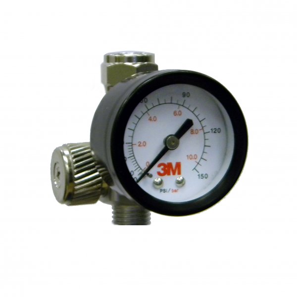 3M Accuspray Air Flow Control Valve, 16573
