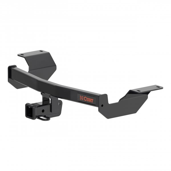 CURT 13397 Class 3 Trailer Hitch, 2" Receiver for Honda CR-V