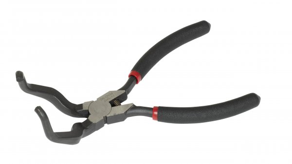 Electrical Connector Pliers, 90 Degree