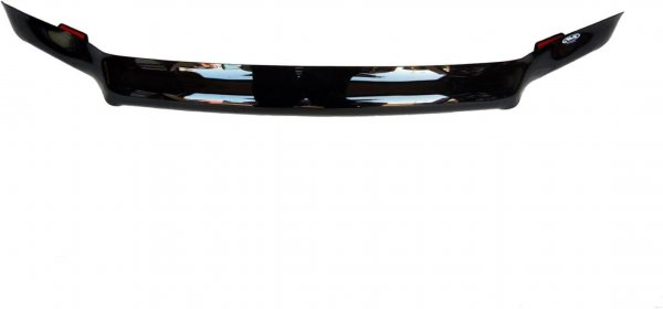 Auto Ventshade 25570 Bugflector II Dark Smoke Hood Shield