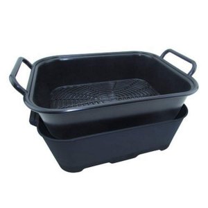 Lyman 7631314 Rotary Case Cleaning Sifter Set