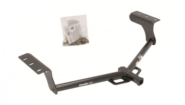 Draw-Tite 36588 Round Tube Frame Hitch
