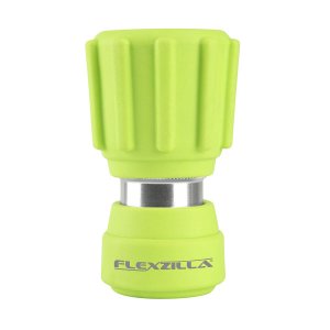 Flexzilla NFZG62 Heavy Duty Twist Action Garden Hose Nozzle