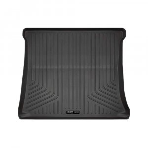Husky 21131 Liners Cargo Liner For 10-17 Chevrolet Equinox/Gmc Terrain Black
