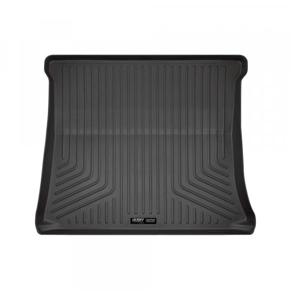 Husky 21131 Liners Cargo Liner For 10-17 Chevrolet Equinox/Gmc Terrain Black