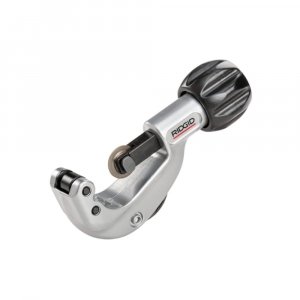 RIDGID 31622 Model 150 Constant Swing Tubing Cutter, 1/8-Inch to 1-1/8-Inch Tube Cutter
