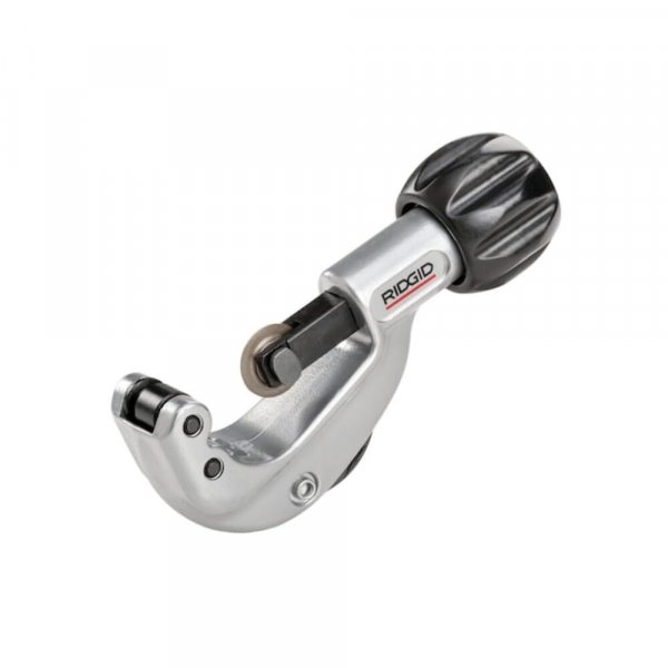 RIDGID 31622 Model 150 Constant Swing Tubing Cutter, 1/8-Inch to 1-1/8-Inch Tube Cutter