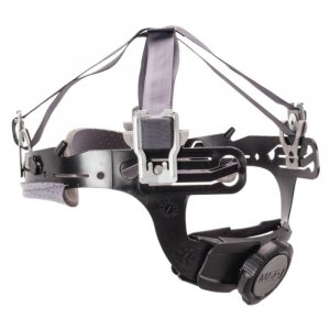 MSA 10153385 Fas-Trac III Replacement Suspension - 4-Point Attachment, Size: Standard, Skullgard/Comfo-Cap Helmet Accessory, Cap/Hat-Style Hard Hat Suspension, Adjustable, Replaceable & Durable Gear,B