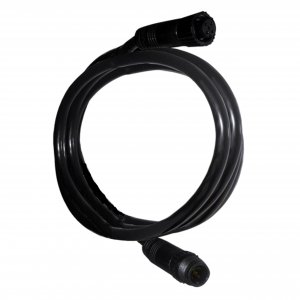 Regatta Processing NMEA 2000 (N2K) 15 Foot Backbone, Drop or Extension Cable for Lowrance Simrad B&G Navico & Garmin Networks.