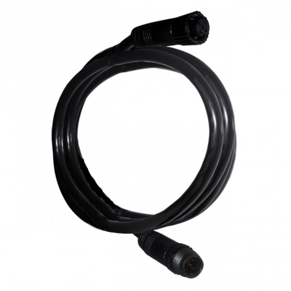 Regatta Processing NMEA 2000 (N2K) 15 Foot Backbone, Drop or Extension Cable for Lowrance Simrad B&G Navico & Garmin Networks.