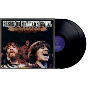 Chronicle: The 20 Greatest Hits[2 LP]