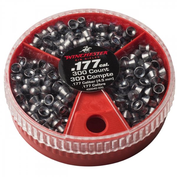 Daisy 987417446 .177 Cal. Dial-a-Pellet