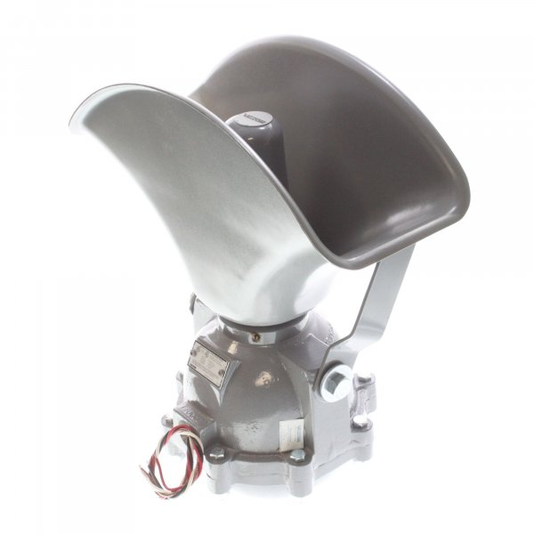 Valcom V-1039A 7w/1way Explosion Proof Horn Gray