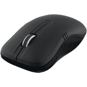 VERBATIM 99765 Wireless Notebook Optical Mouse (Black)