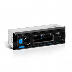 Planet P350MB Audio Mechless Receiver with Bluetooth