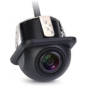 Blaupunkt XC264 Waterproof Backup Camera
