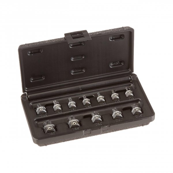 EZ RED T1000 12 pcs Torx Bit Set