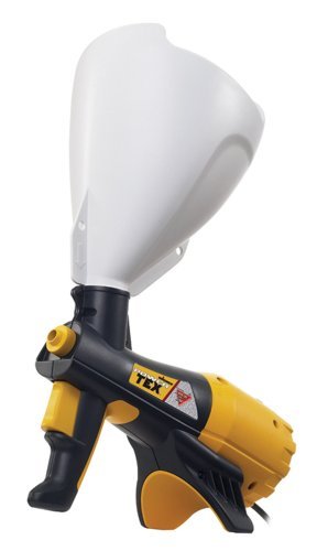 Wagner 0520000 Texture Handheld Sprayer
