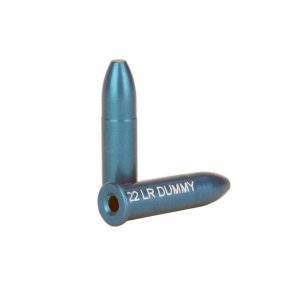 A-Zoom 12206 22 Action Dummy Rounds 12 Pk