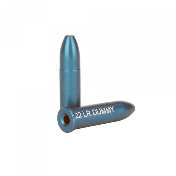 A-Zoom 12206 22 Action Dummy Rounds 12 Pk