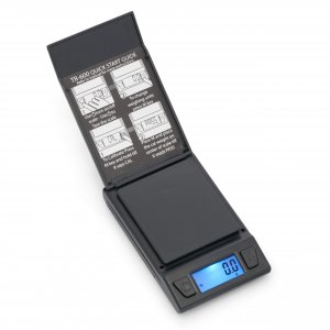 AWS TR600 Fast Weigh TR Series Precision Digital Pocket Weight Scale 600g x 0.1G