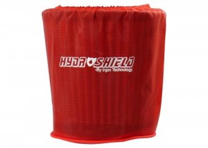 Injen 1035RED Hydroshield Prefilter  Red