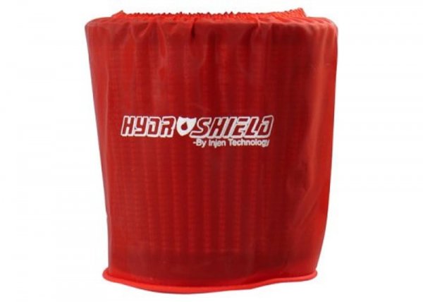 Injen 1035RED Hydroshield Prefilter  Red