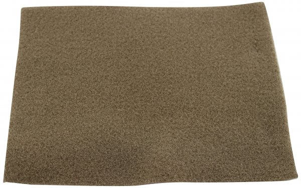 Xscorpion AC415MPT 40 x 15 Foot Automotive Carpet  Prairie Tan Color