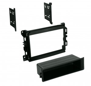 American International CDK656 Install Kit For 2013-16 Dodge Ram