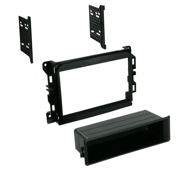 American International CDK656 Install Kit For 2013-16 Dodge Ram
