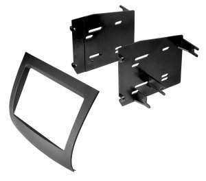 American International TOYK984 Installation Kit for 04-10 Toyota Sienna