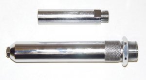 Astro 1426FNP 5-3/4" Extension Nose Piece for Astro 1426 Hand Riveter