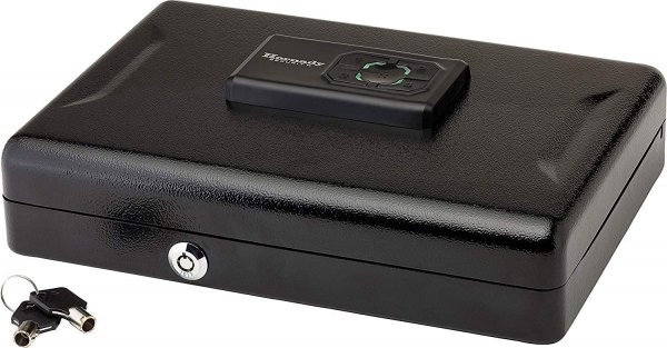 Hornady 95432 Keypad Vault