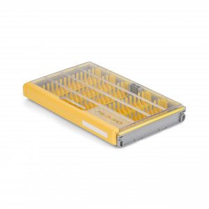Plano PLASE600 Edge Jig/Bladed Jig Tackle Box