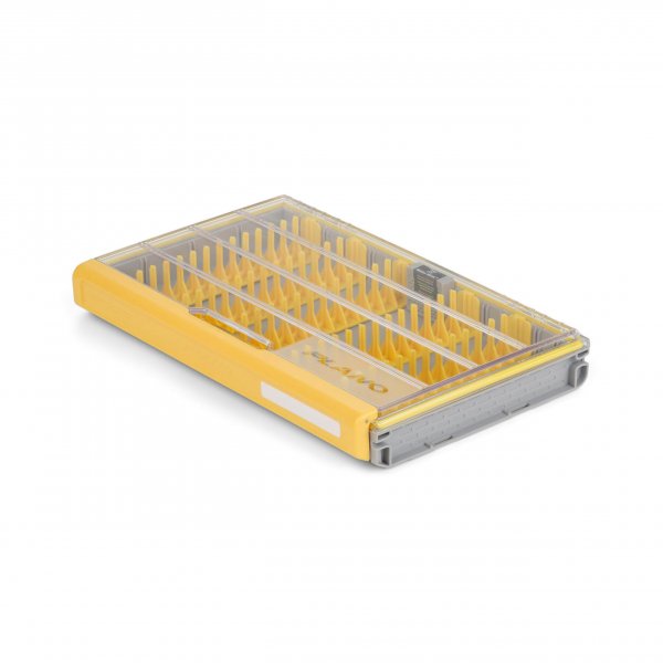 Plano PLASE600 Edge Jig/Bladed Jig Tackle Box