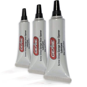 GENIE 37375R Screw Drive Garage Door Opener Lubricant, 3 Pack