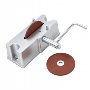 Manual Piston Ring Filer Grinder Tool, Replace# 66785 66786
