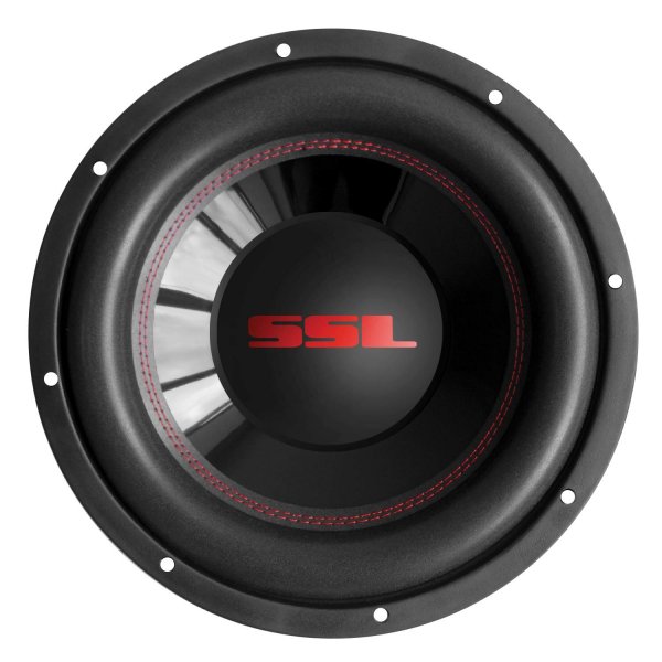 Soundstorm CG12D Charge 12" 1000 Watt 4 ohm DVC