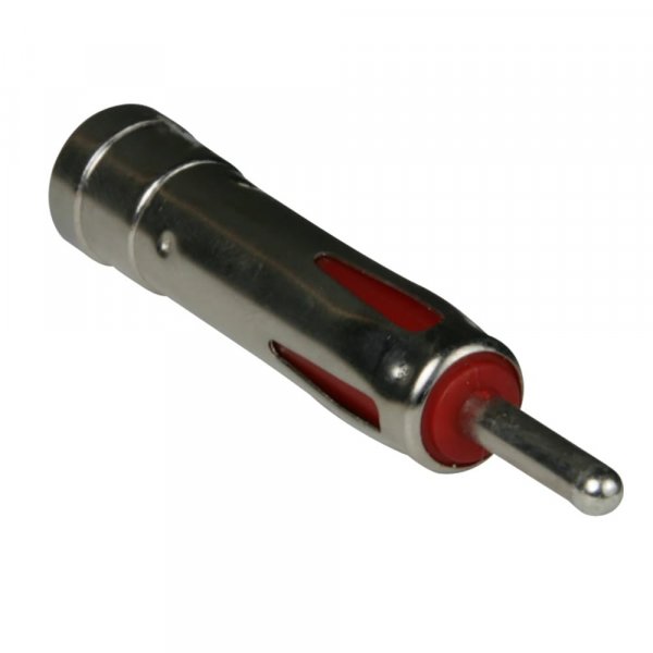 Metra 40-GM12 Antenna to Radio Adapter w/ Mini Barbed Plug For GM