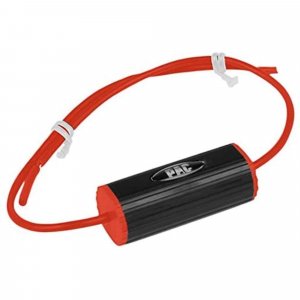 PAC BB5PR Bass Blocker pair  0-2.8 kHz @ 4 OHMS Red Wire