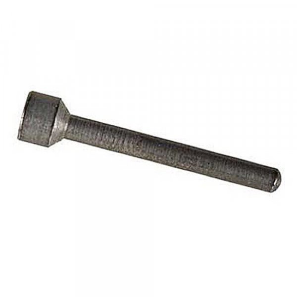 RCBS 90164 Headed Decapping Pins 5Pk, Black