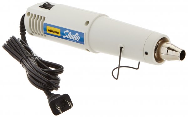 Wagner 0503071 Studio Precision Heat Gun