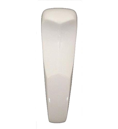 Softalk 808M Softalk II Shoulder Rest White