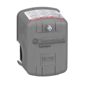 Square D FSG2J24CP 40 To 60 PSI Water Pump Pressure Switch
