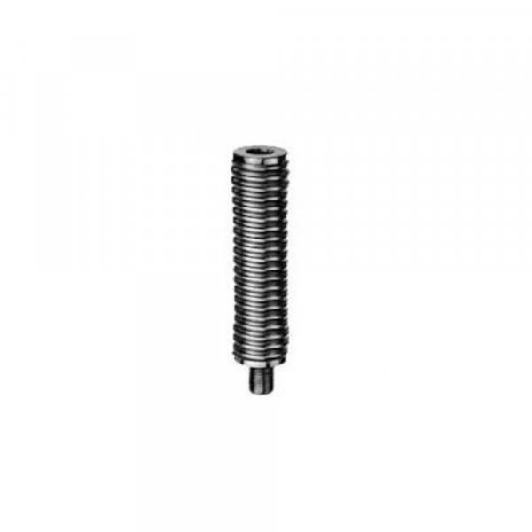 Firestik SS3M Medium-Duty Spring Stainless Steel